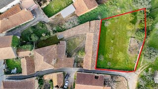 Land for sale in Anadia, Portugal — €57,000