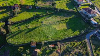 Land for sale in Cinfães, Portugal — €42,500