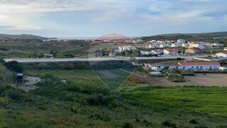 Land for sale in Aljezur, Portugal — €575,000