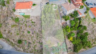 Terreno · 1209 m² · 35 000 €
