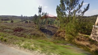 Land for sale in Alcobaça, Portugal — €38,300