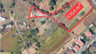 Land for sale in Seixal, Portugal — €320,000