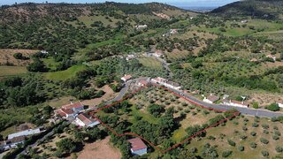Terreno em Arronches