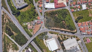 Land for sale in Santa Maria da Feira, Portugal — €44,920