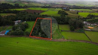 Land for sale in Ribeira Grande, Portugal — €97,000