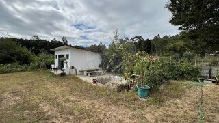 Land for sale in Vouzela, Portugal — €50,000