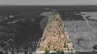Land for sale in Vendas Novas, Portugal — €128,000