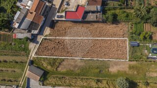 Land for sale in Águeda, Portugal — €62,000