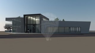 Land for sale in Almeirim, Portugal — €160,000