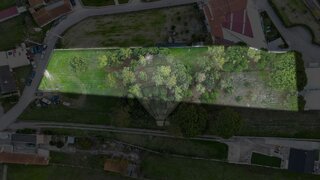 Terreno de 2401 m² em Leiria
