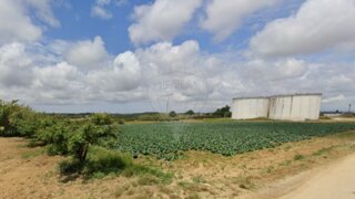 Land for sale in Lourinhã, Portugal — €56,150