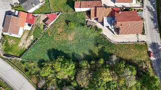 Land for sale in Montalegre, Portugal — €60,000
