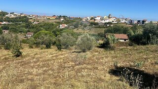 Land for sale in Vila Franca de Xira, Portugal — €120,000