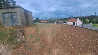 Land for sale in Águeda, Portugal — €42,000