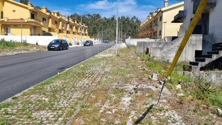 Land for sale in Oliveira de Azeméis, Portugal — €31,000