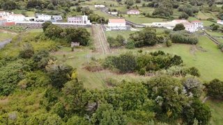 Land for sale in Calheta (Açores), Portugal — €270,000