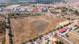 Land for sale in Vendas Novas, Portugal — €2,000,000