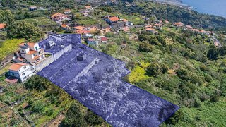 Land for sale in Santa Cruz, Portugal — €199,000
