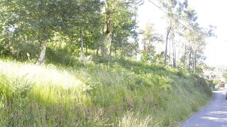 Land for sale in Paredes de Coura, Portugal — €57,000