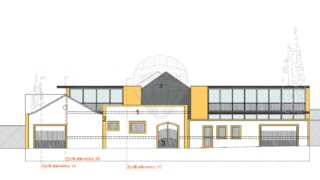 Land for sale in Vila Franca de Xira, Portugal — €200,000