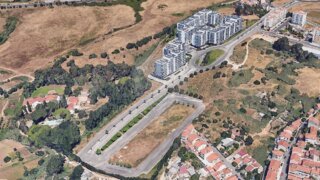 Terreno em Odivelas · 5040 m² · 4 600 000 €