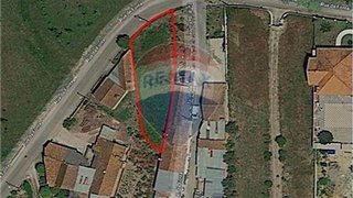 Land for sale in Anadia, Portugal — €25,000