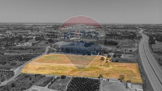 Land for sale in Palmela, Portugal — €342,000