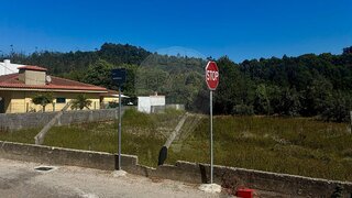 Land for sale in Vila Nova de Gaia, Portugal — €130,000