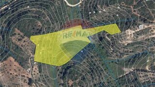 Land for sale in Torres Novas, Portugal — €17,500