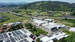 Land for sale in Guimarães, Portugal — €200,000