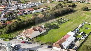 Land for sale in Ílhavo, Portugal — €39,000
