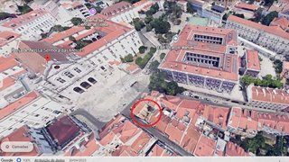 Land for sale in Lisboa, Portugal — €600,000