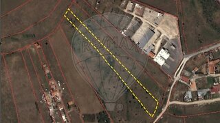 Land for sale in Sintra, Portugal — €190,000