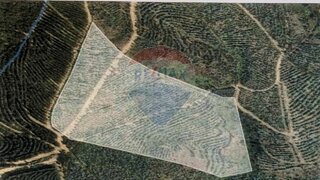 Land for sale in Arouca, Portugal — €90,000