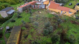 Terreno em Monchique