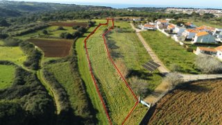 Land for sale in Sintra, Portugal — €60,000