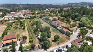 Land for sale in Cantanhede, Portugal — €42,500