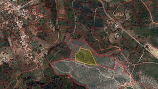 Land for sale in Sardoal, Portugal — €35,000