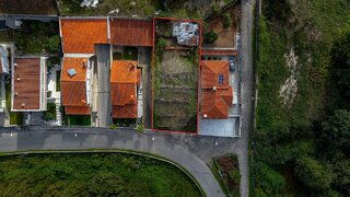 Land for sale in Barcelos, Portugal — €67,500