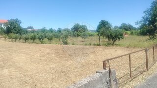 Terreno de 1056 m² em Viseu