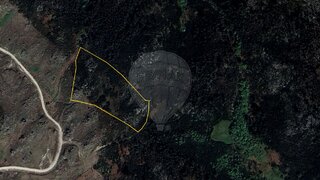 Land for sale in Vouzela, Portugal — €15,000