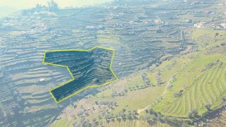Land for sale in Lamego, Portugal — €80,000