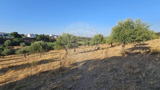 Land for sale in Vila Real de Santo António, Portugal — €515,000