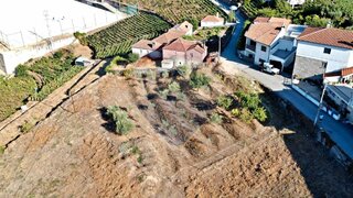 Land for sale in Santa Marta de Penaguião, Portugal — €70,000