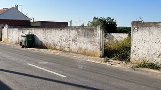 Land for sale in Coruche, Portugal — €30,000
