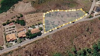 Terreno para venda em Mangualde, Portugal — 28 000 €