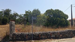 Land for sale in Ansião, Portugal — €35,000