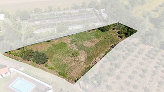 Terreno · 960 m² · 10 000 €