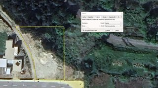 Land for sale in Vouzela, Portugal — €24,950