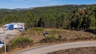 Terreno · 1125 m² · 26 500 €